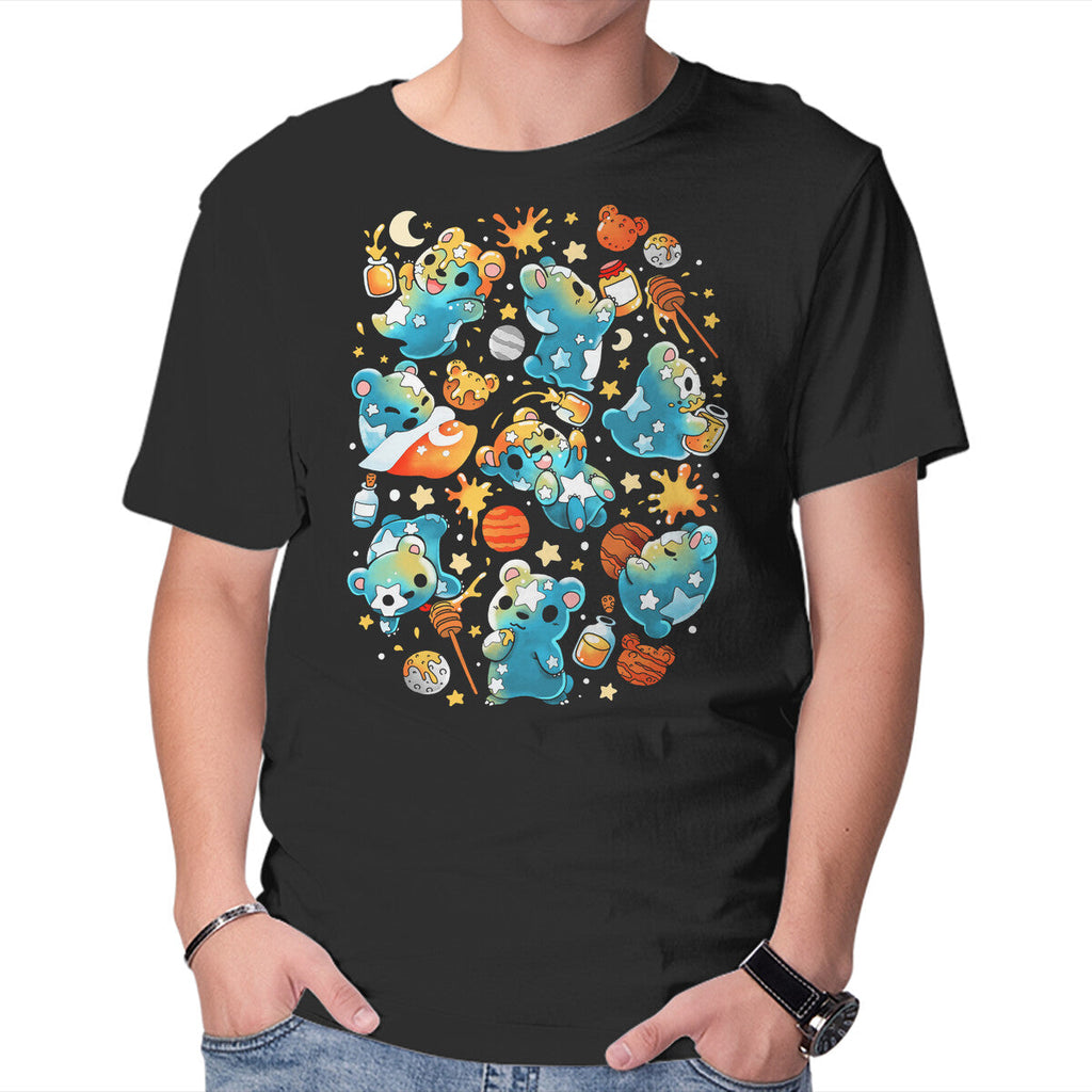 Bear Stars