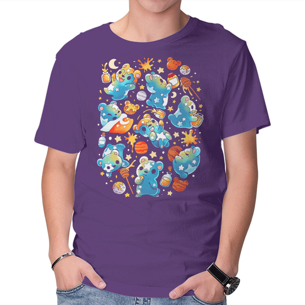 Bear Stars