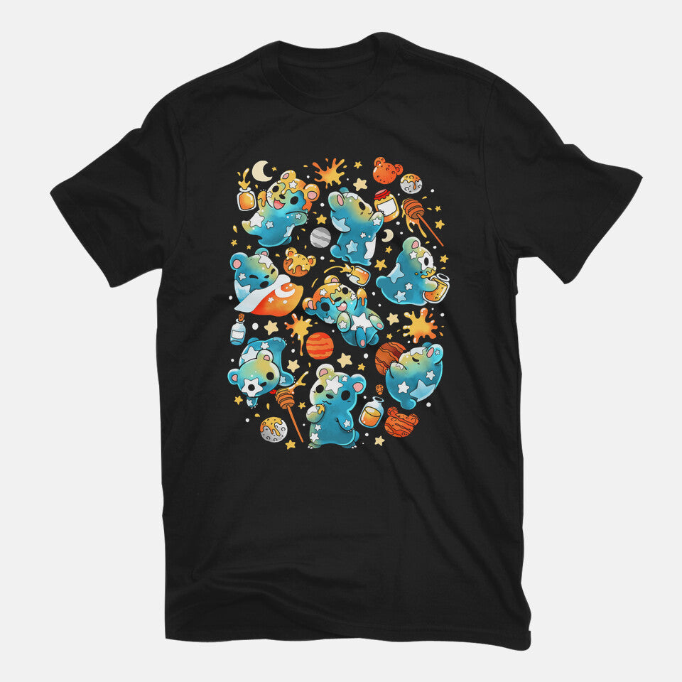 Bear Stars