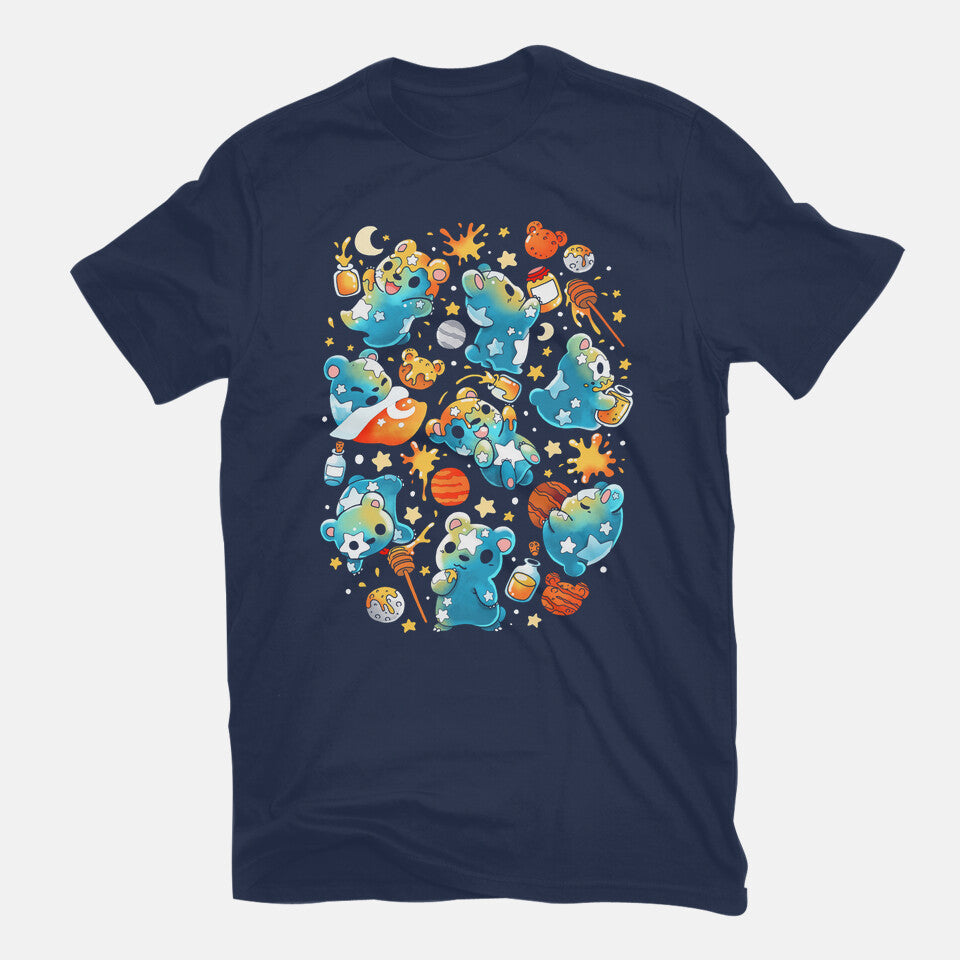 Bear Stars
