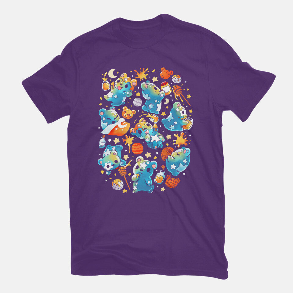 Bear Stars