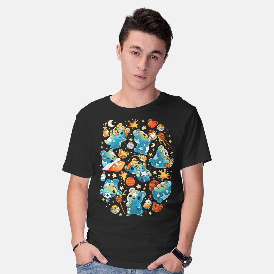 Bear Stars