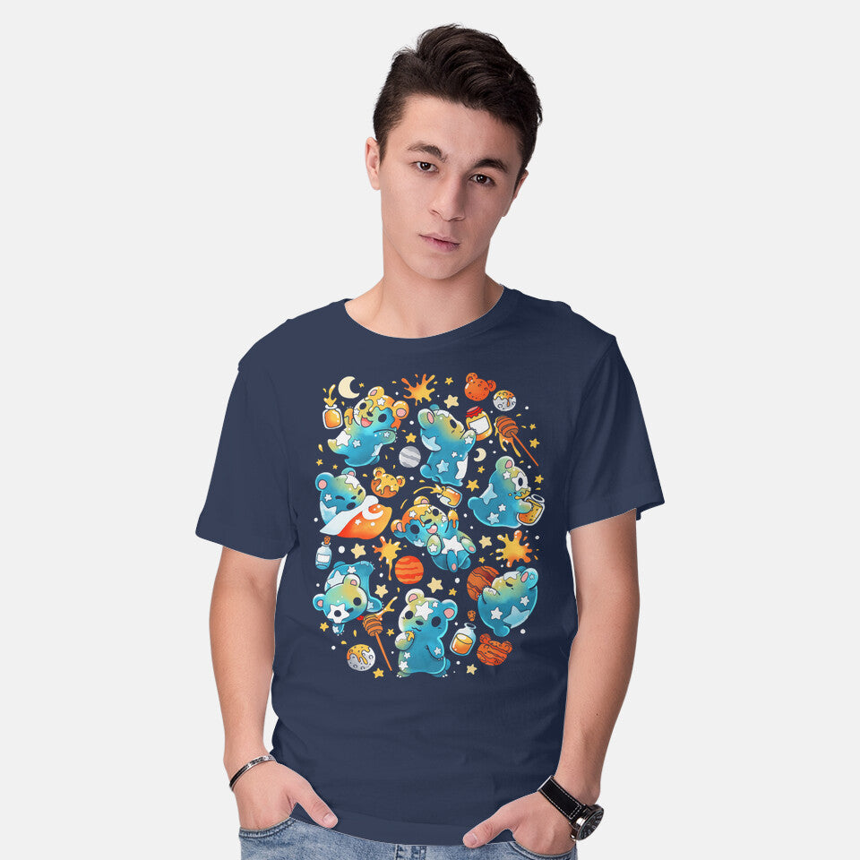 Bear Stars