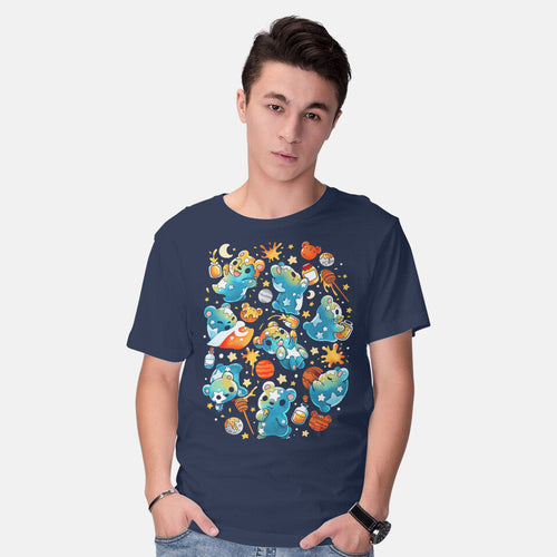 Bear Stars