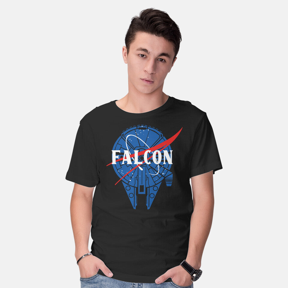 Falcon Nasa
