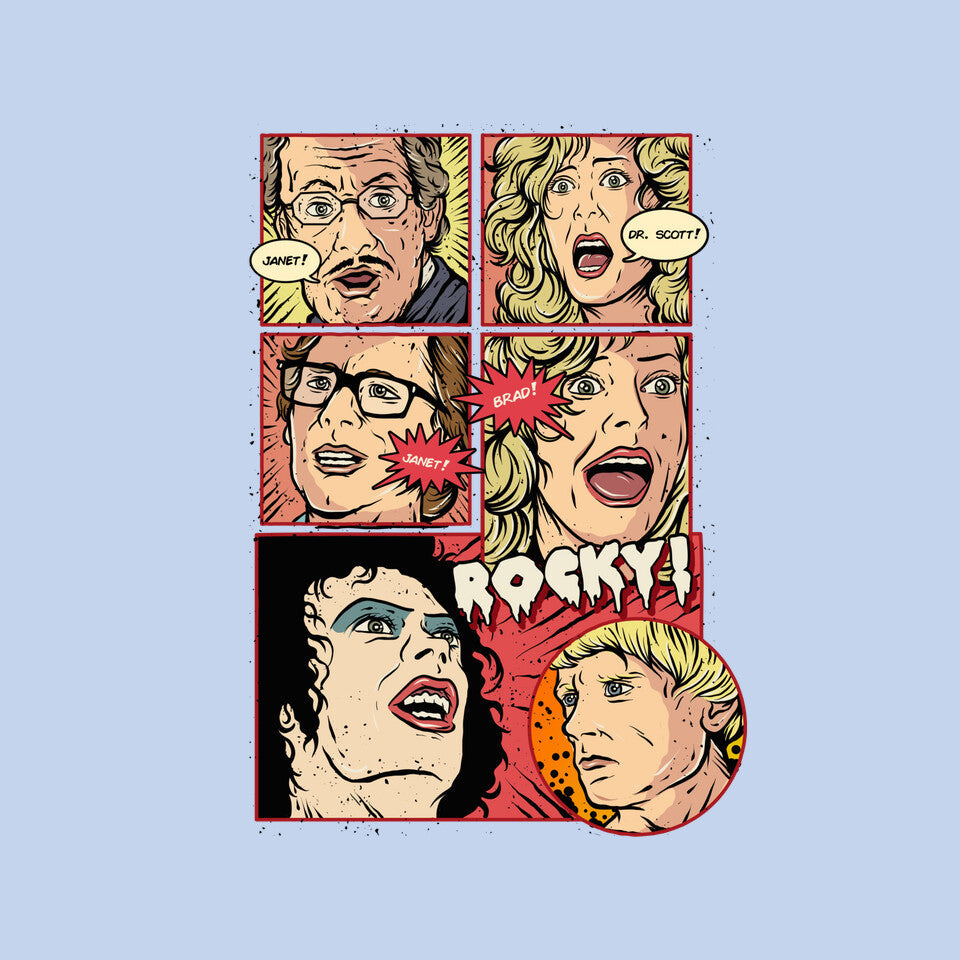 Horror Show