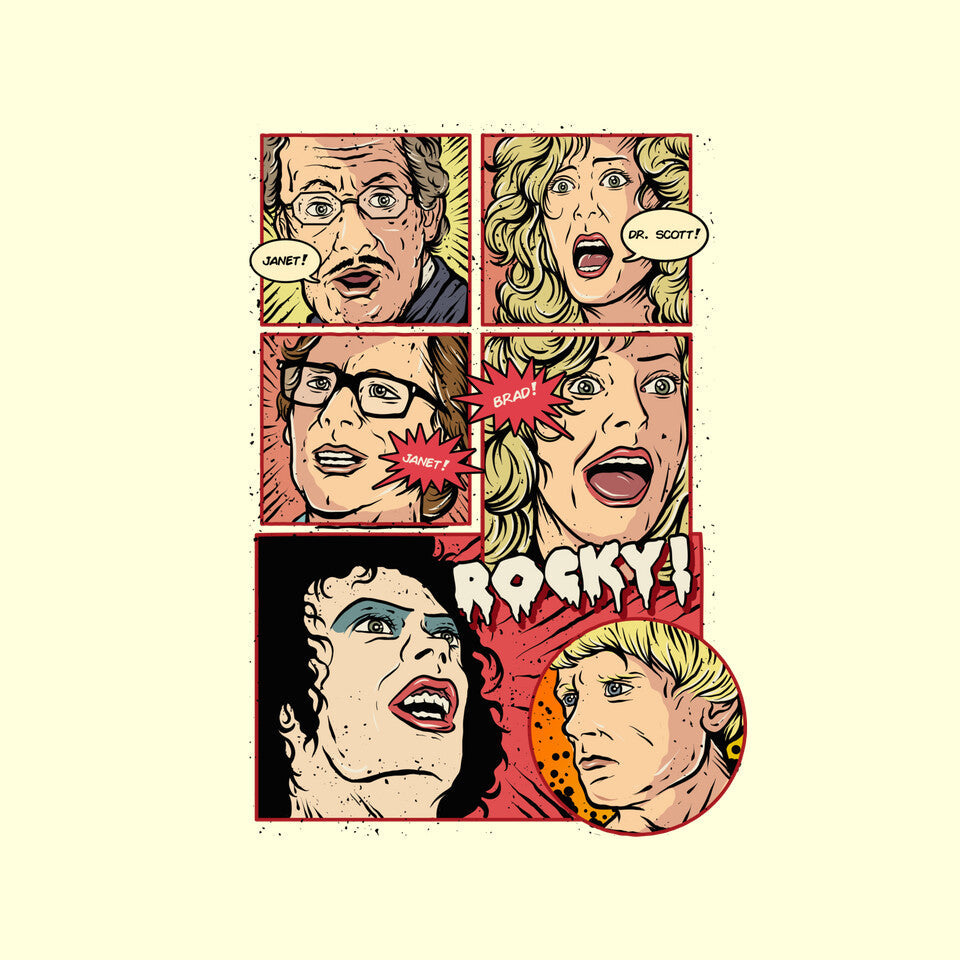 Horror Show