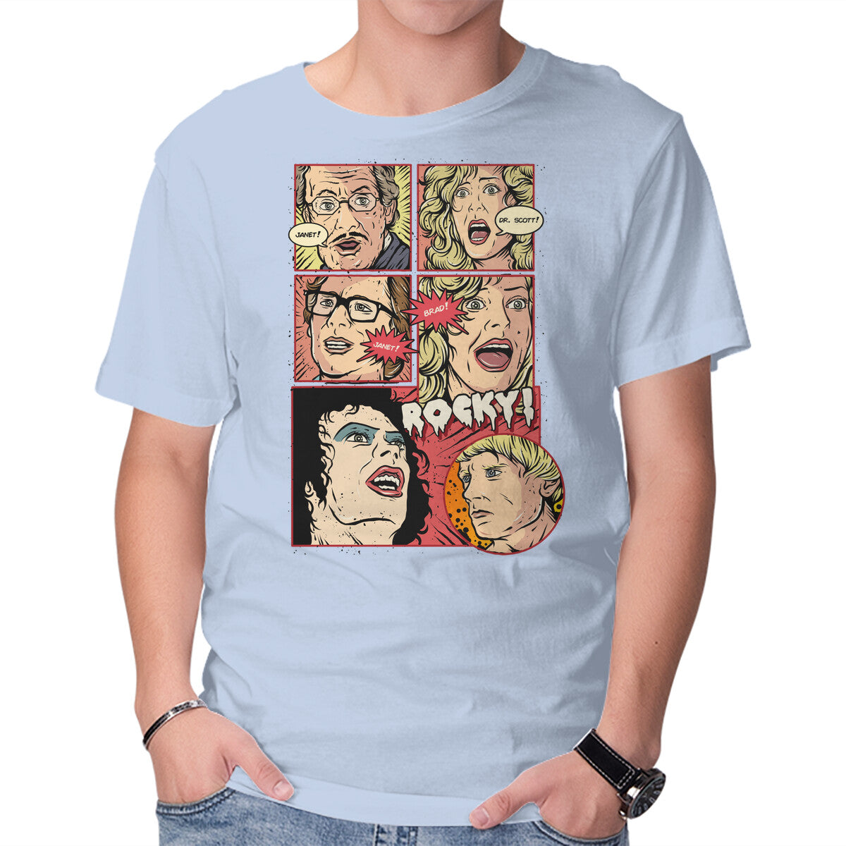 Horror Show