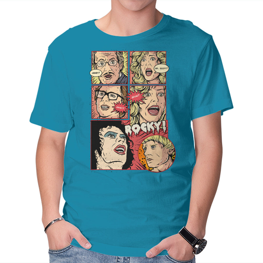 Horror Show