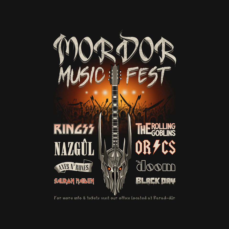 Land Of Shadows Music Fest