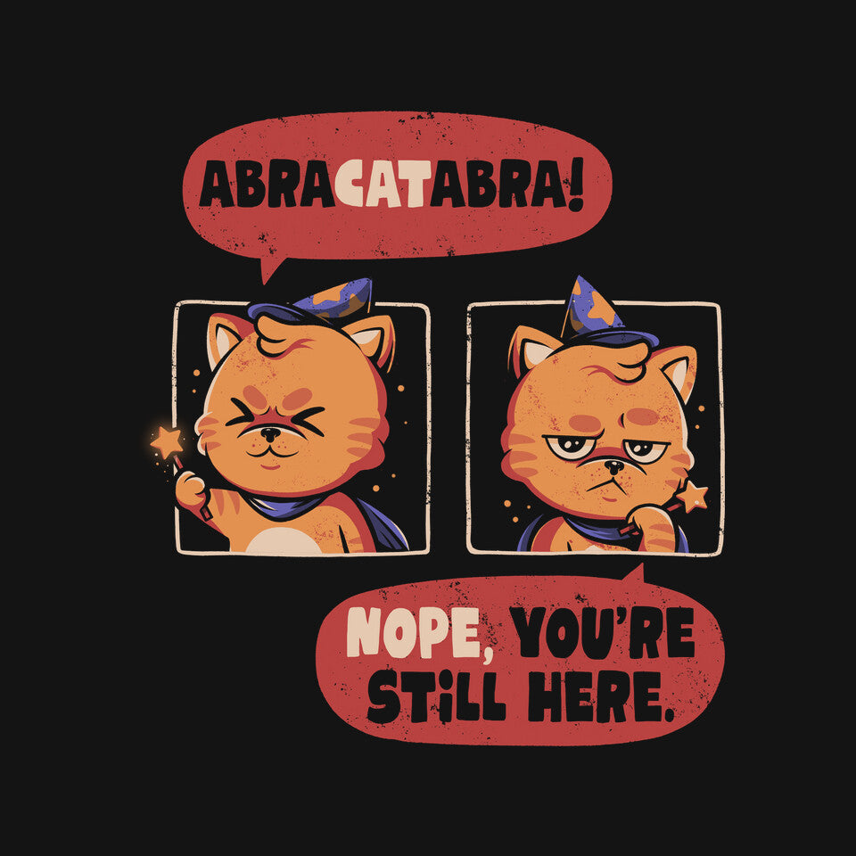 Abracatabra