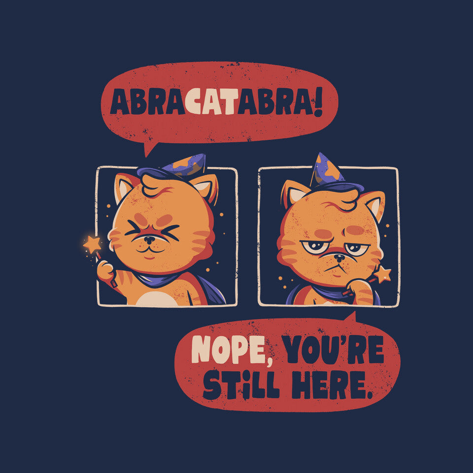 Abracatabra