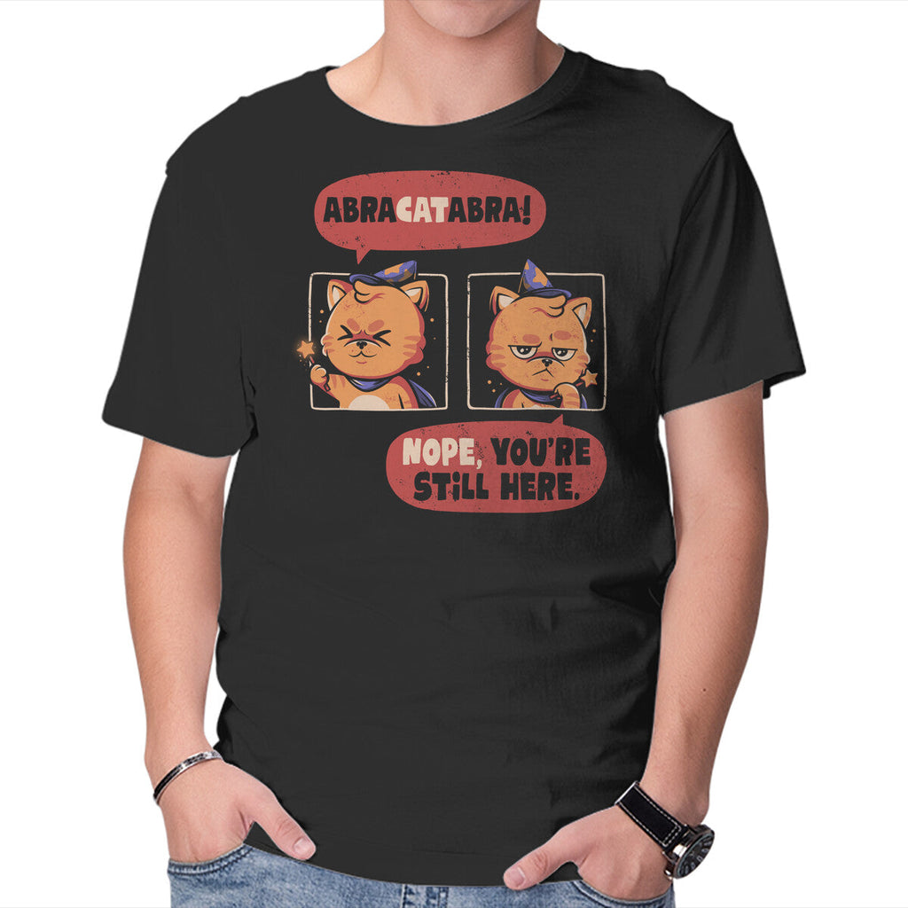 Abracatabra