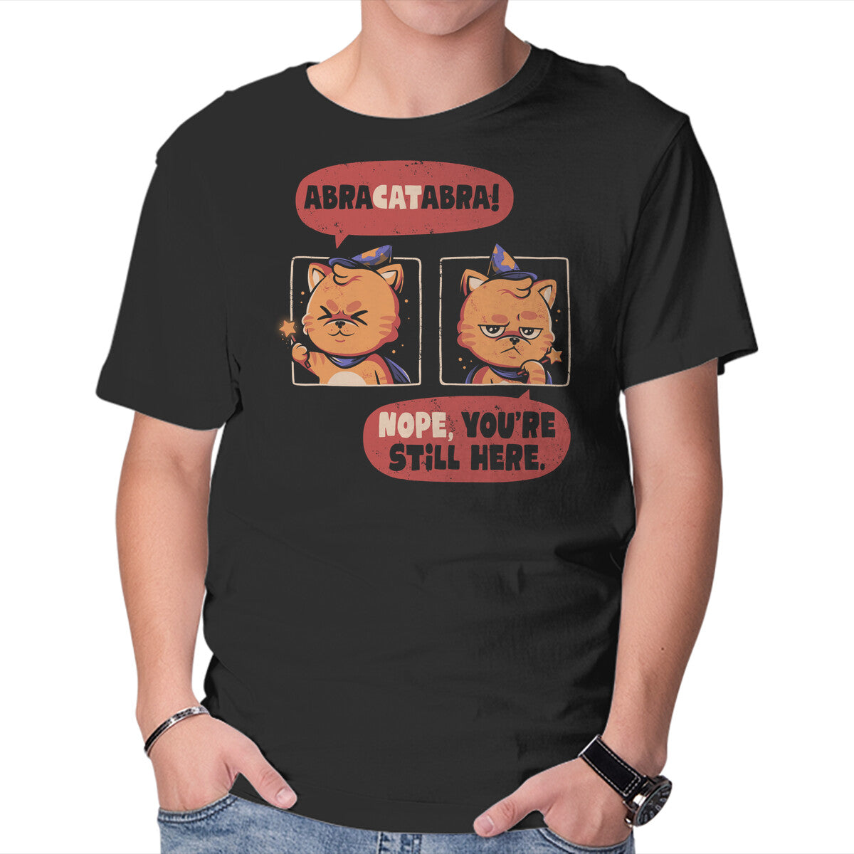 Abracatabra