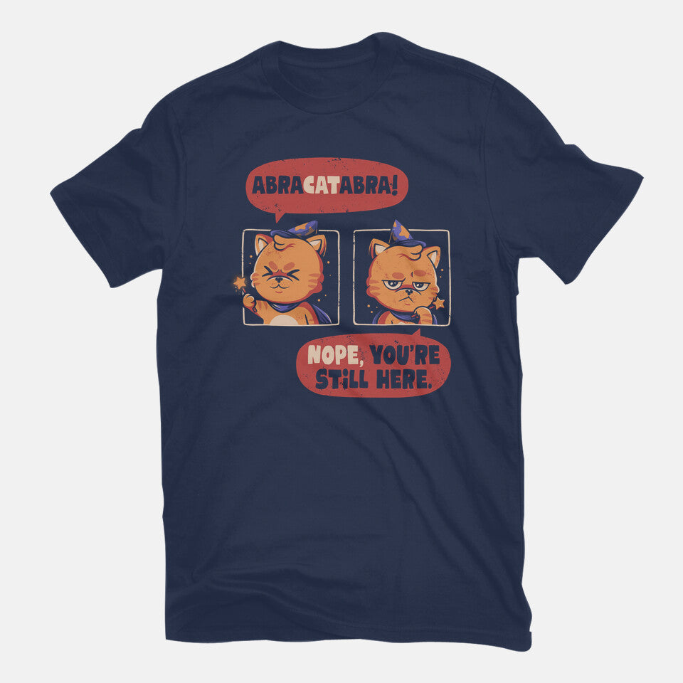 Abracatabra