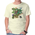 Turtle Warrior