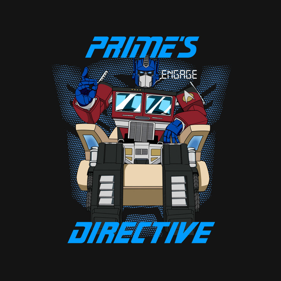 Prime's Directive