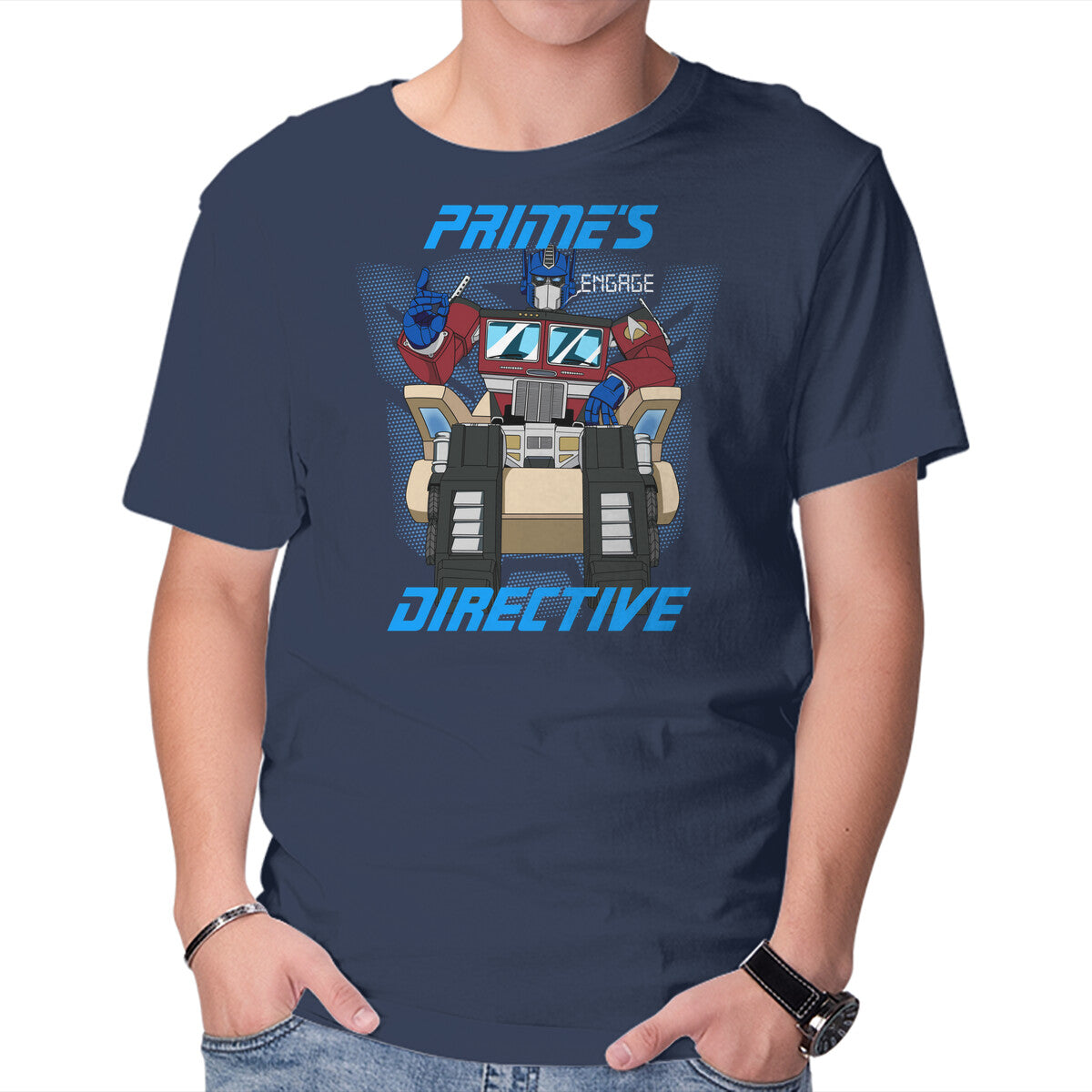 Prime's Directive