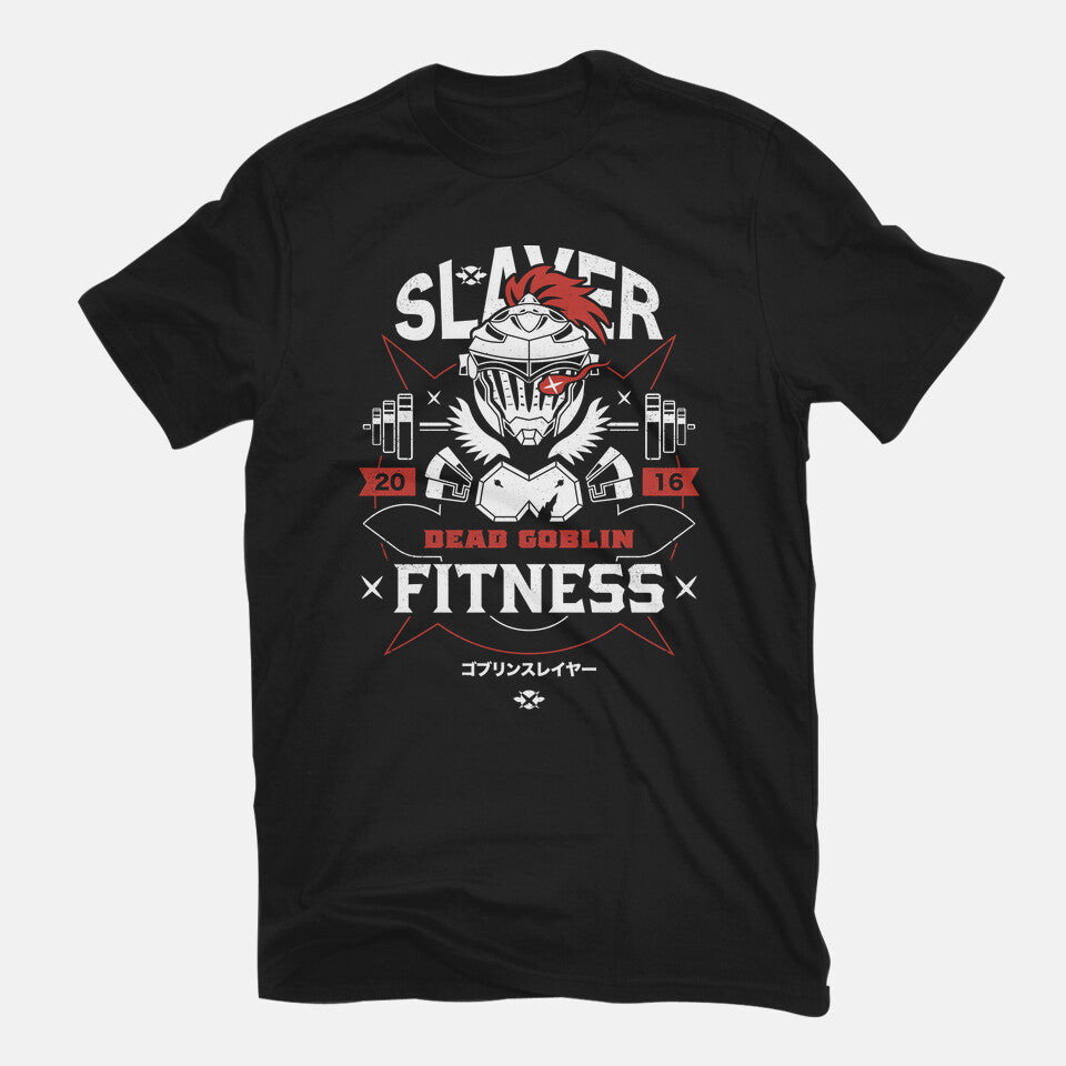 Dead Goblin Fitness
