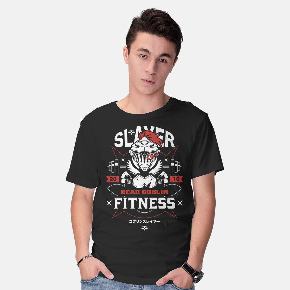 Dead Goblin Fitness
