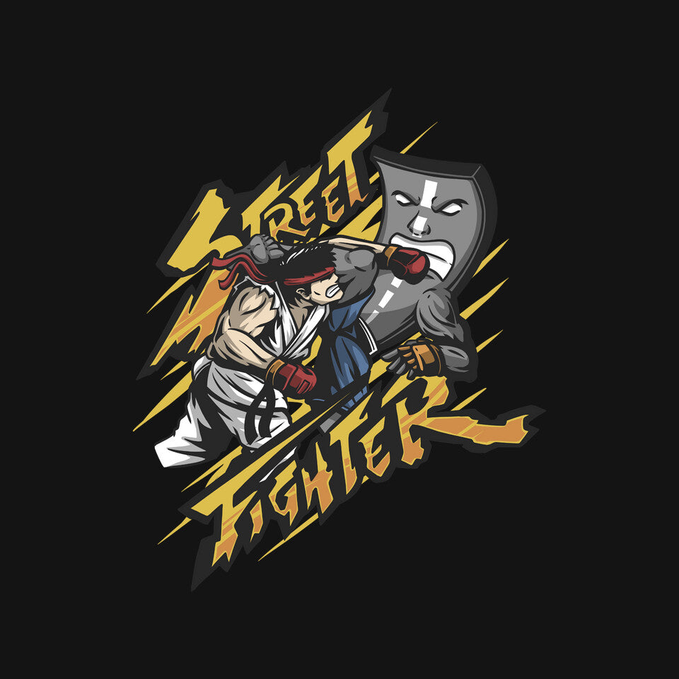 Street Fighter