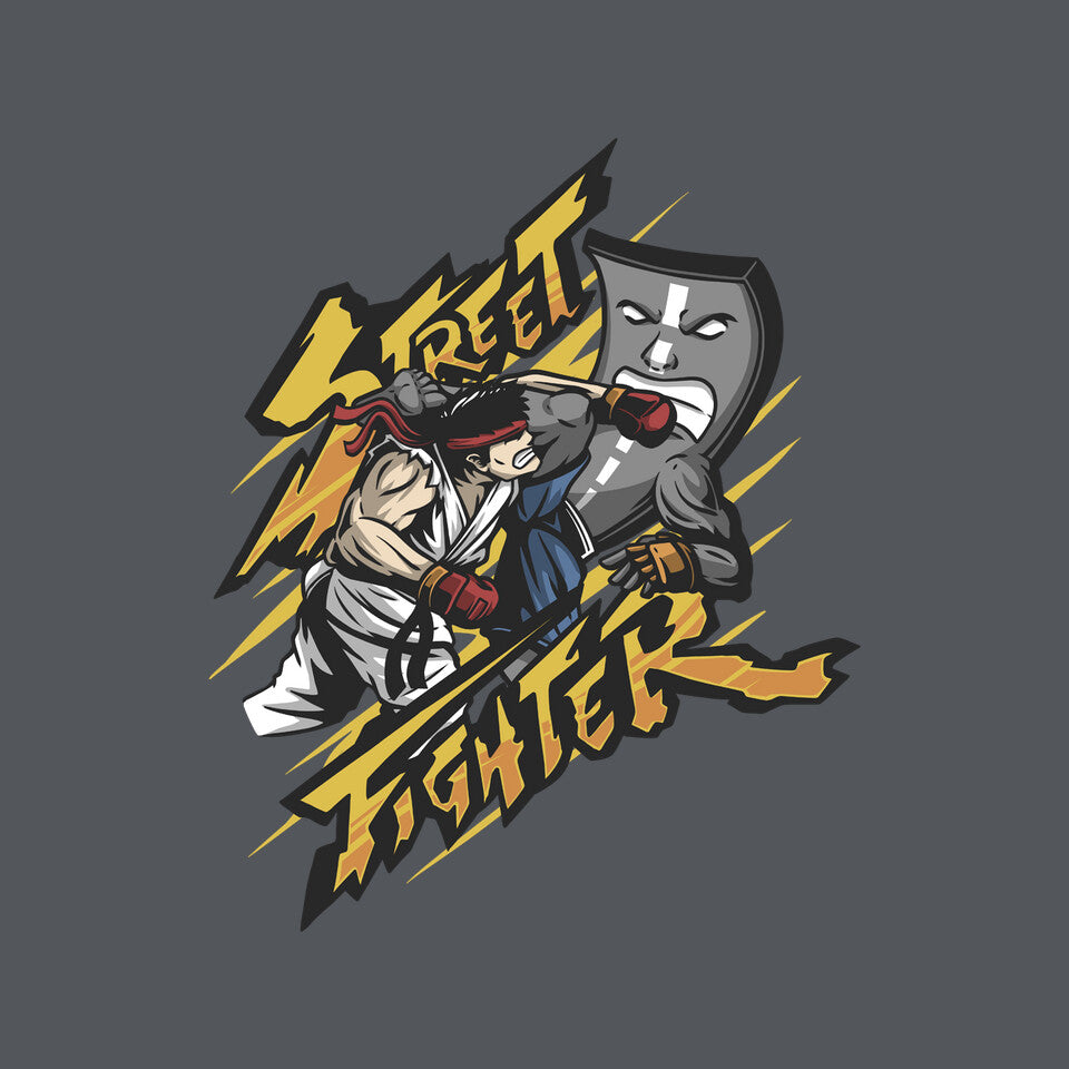 Street Fighter