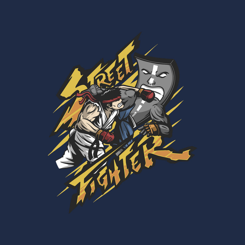 Street Fighter