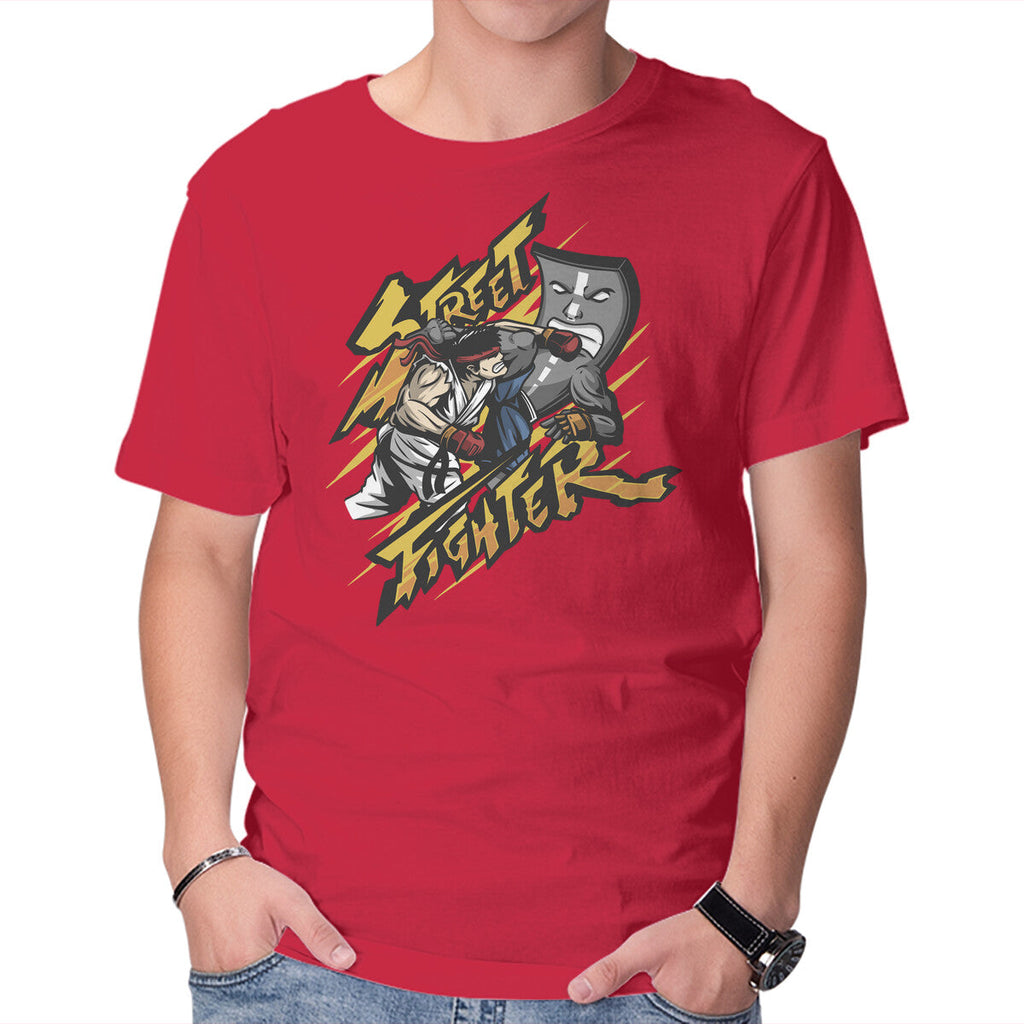 Street Fighter
