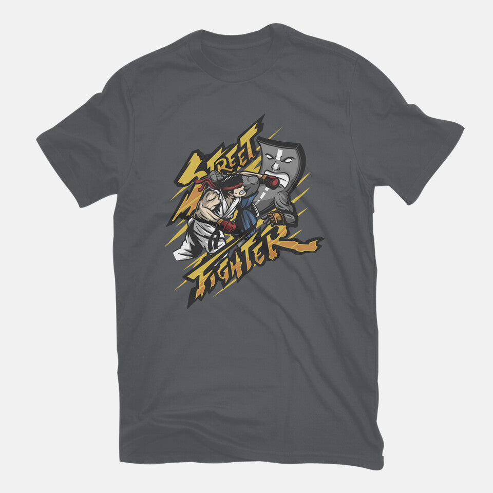 Street Fighter