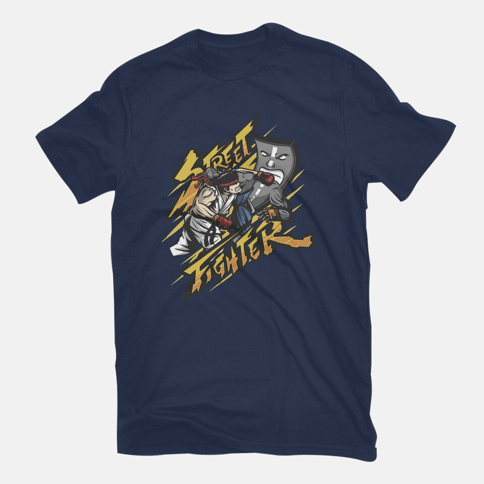 Street Fighter