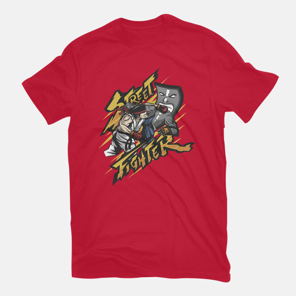 Street Fighter