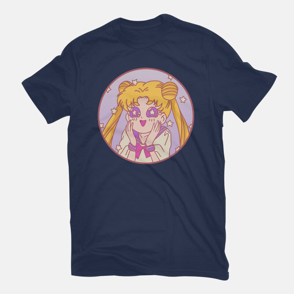 Pastel Moon