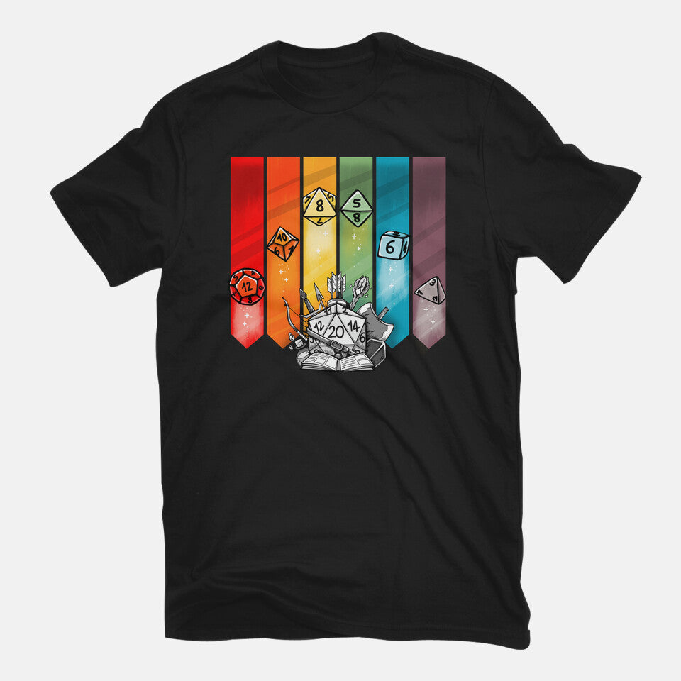 Color Dice