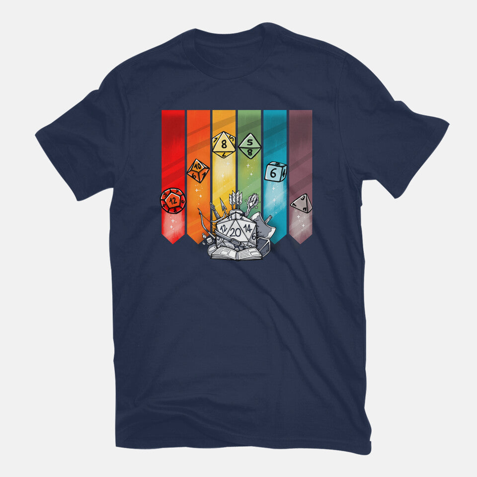 Color Dice