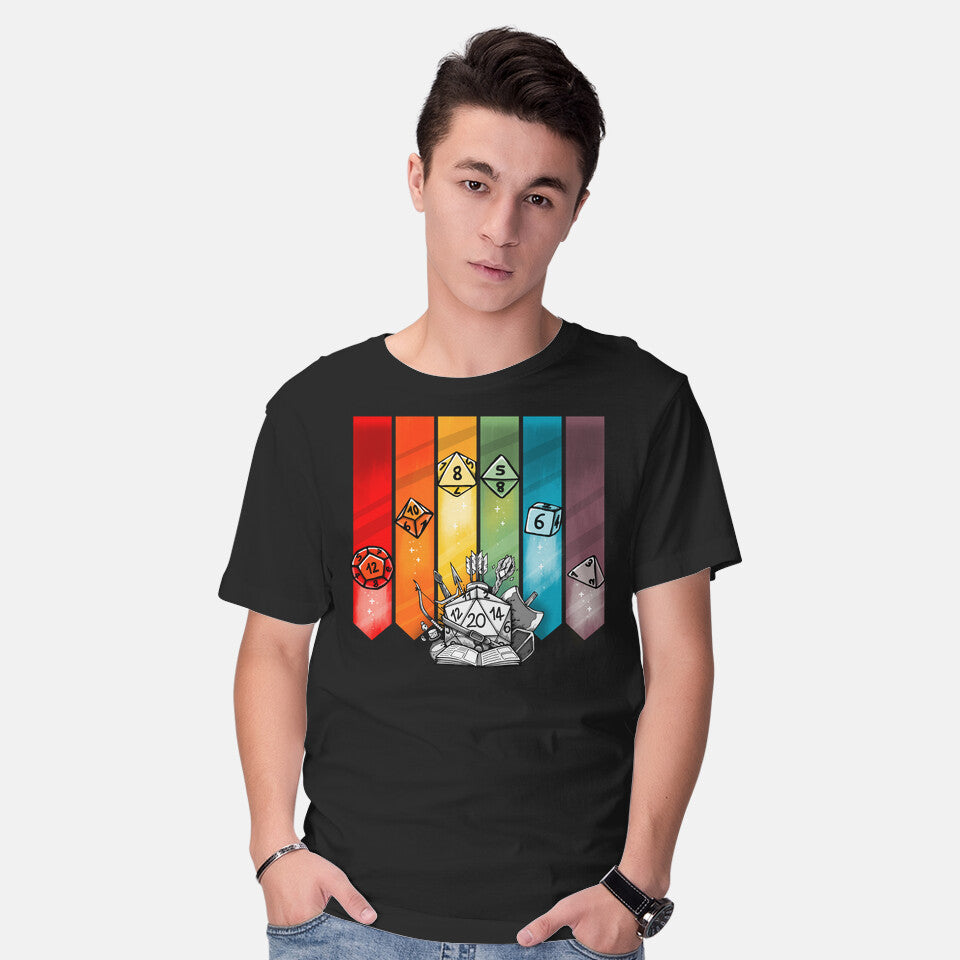 Color Dice
