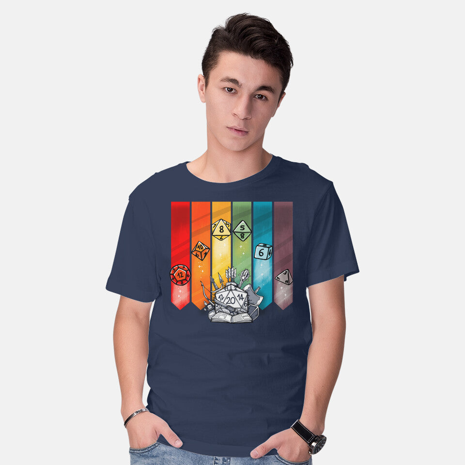 Color Dice