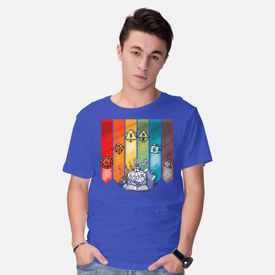 Color Dice
