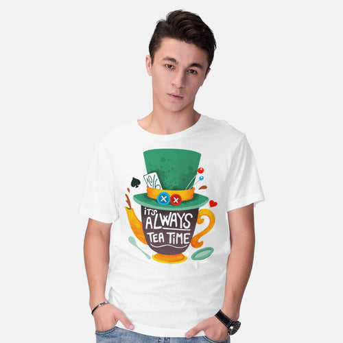 Always Tea Time
