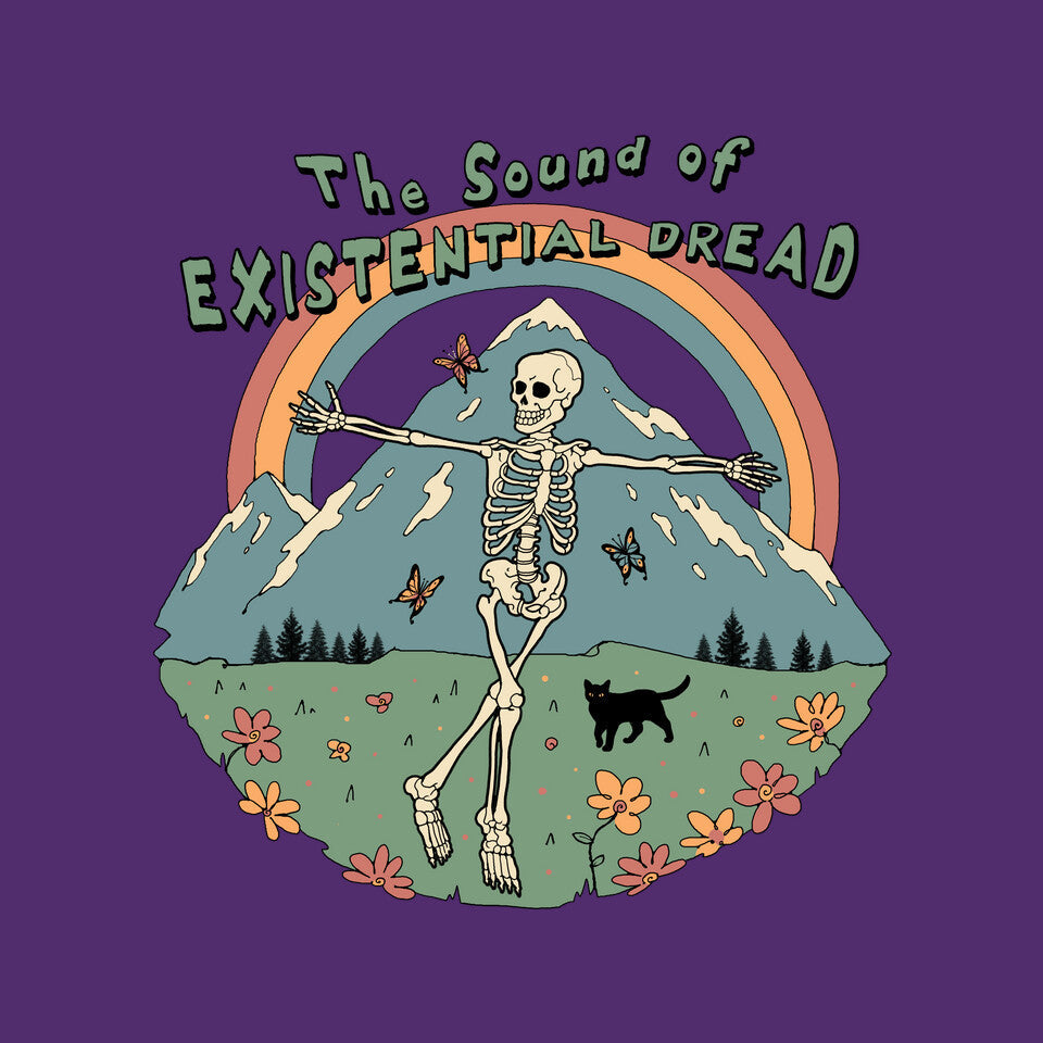 The Sound Of Existential Dread