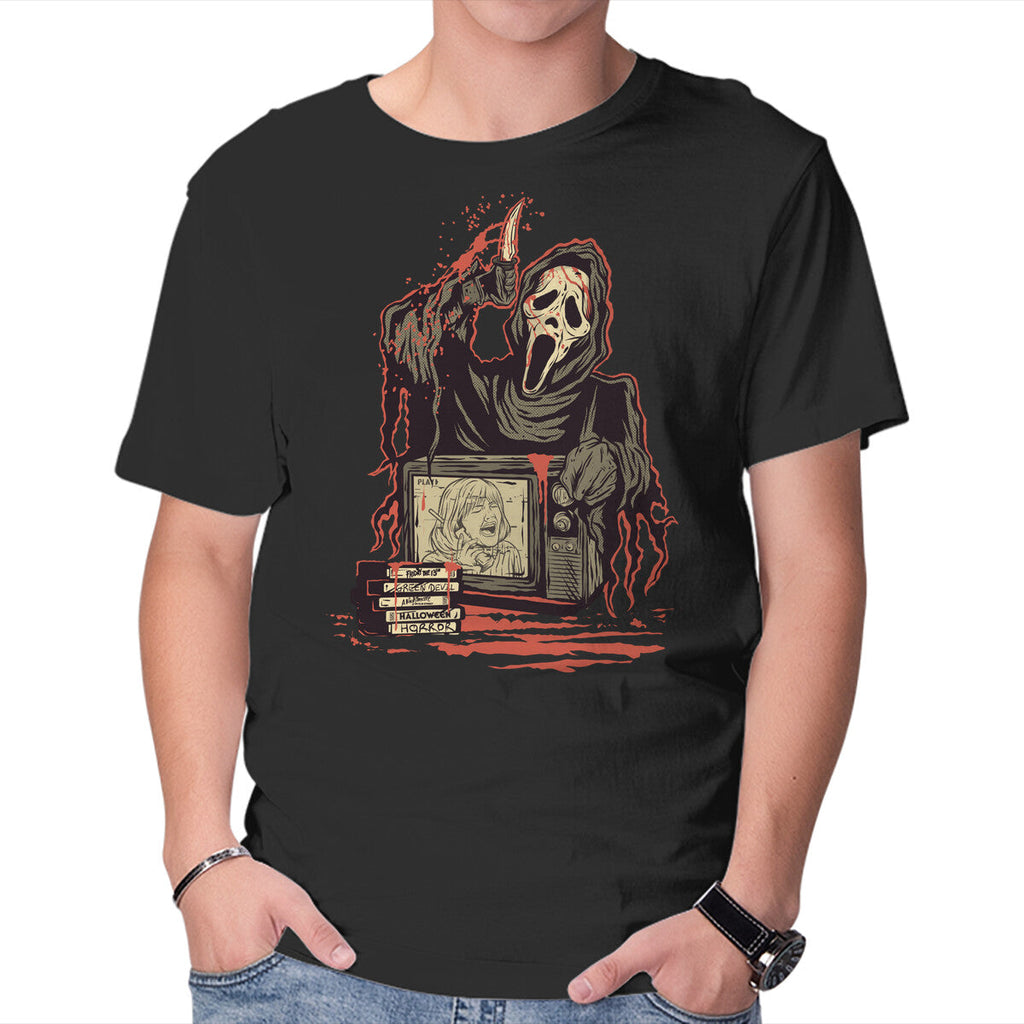 What's Your Favorite Scream Movie?