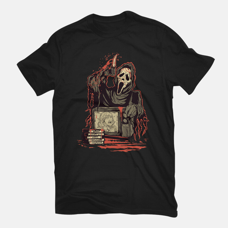 What's Your Favorite Scream Movie?