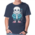 Sans Lazy Bones