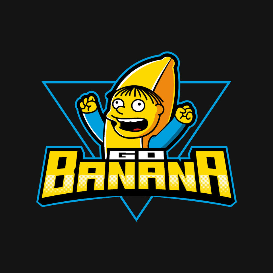 Go Banana