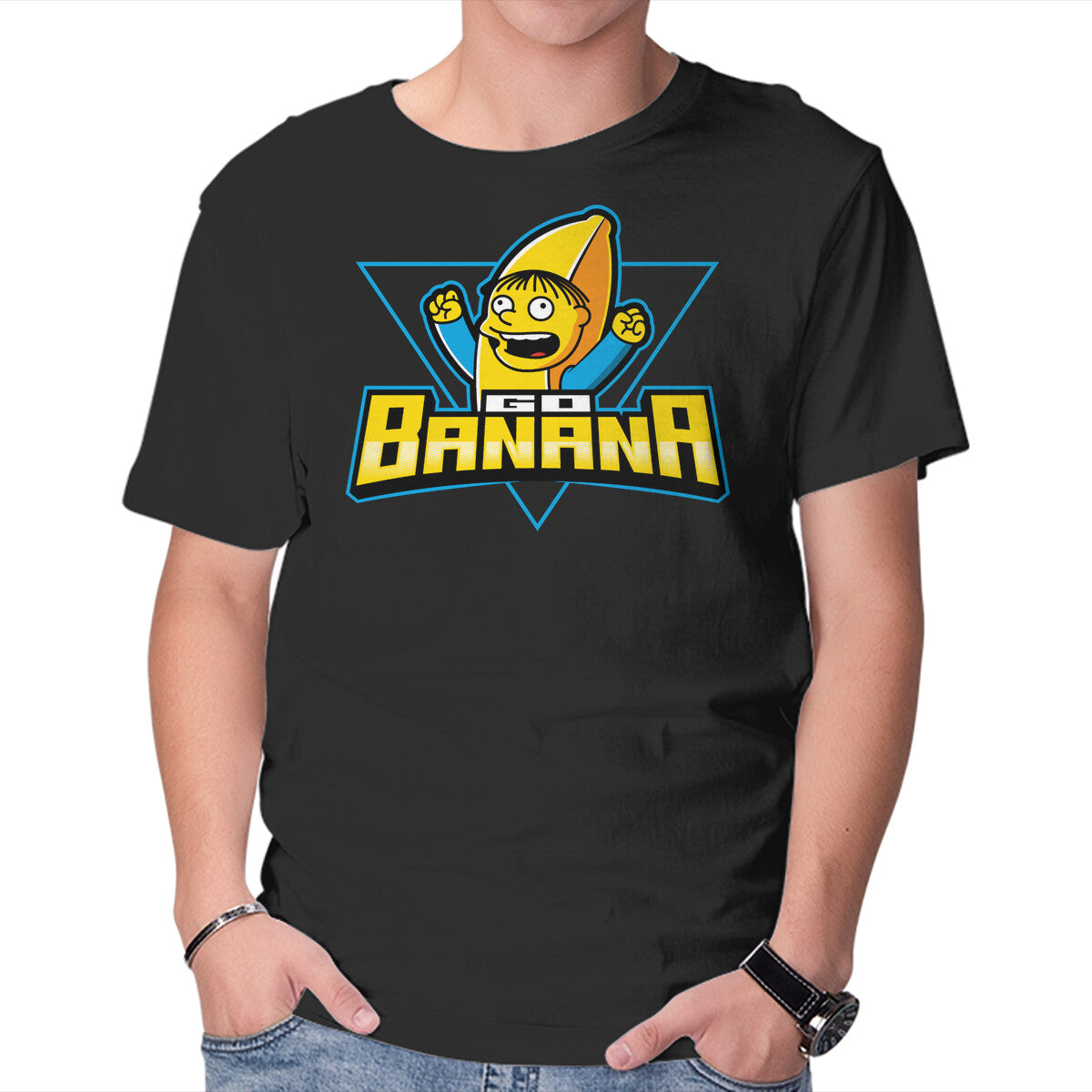 Go Banana
