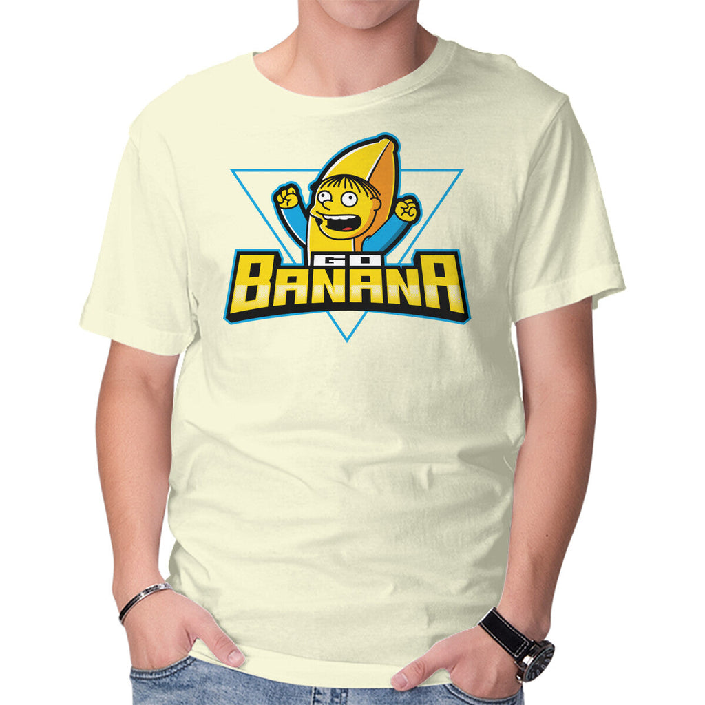 Go Banana