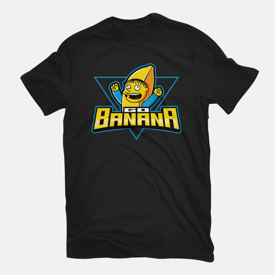Go Banana