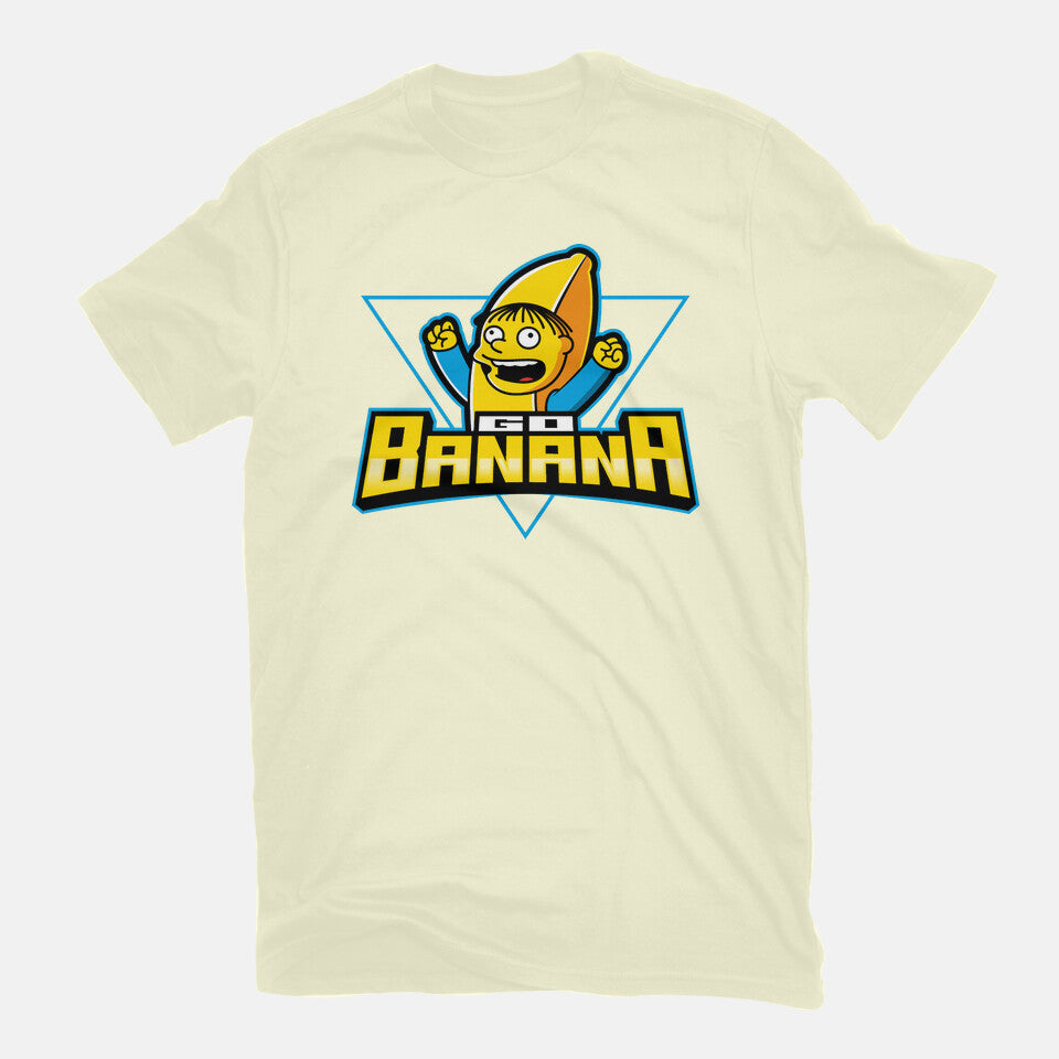 Go Banana
