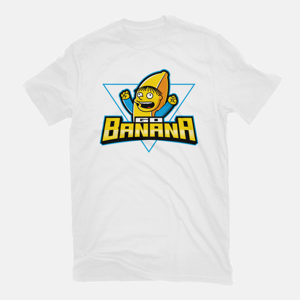 Go Banana