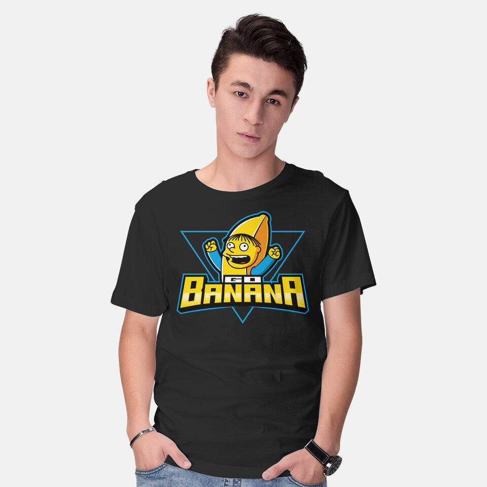 Go Banana
