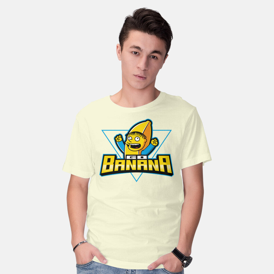 Go Banana